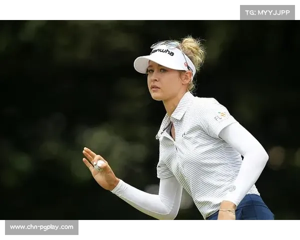 内莉·科达总结赛季称“煎熬”，展望与父亲搭档PNC锦标赛